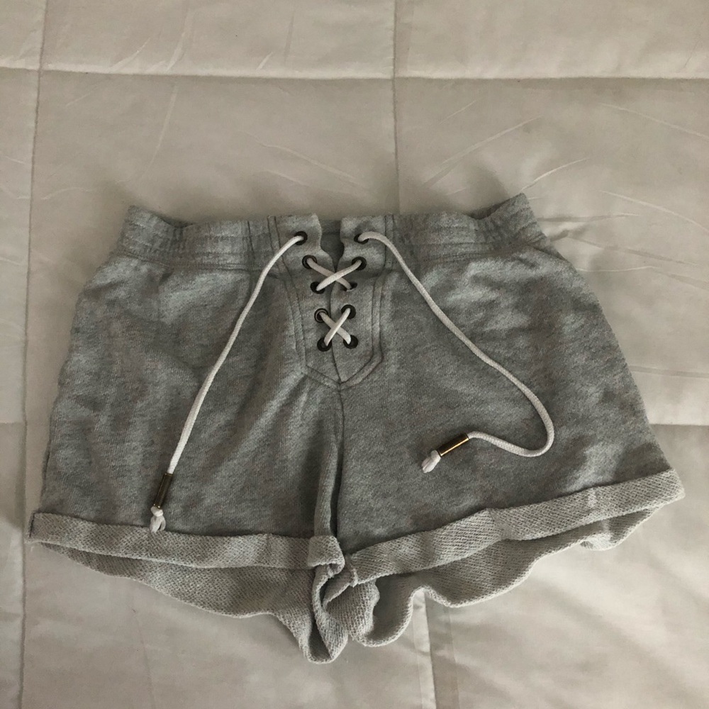 Lounge Shorts